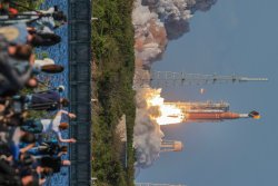 Rudy project aero testing Meme Template