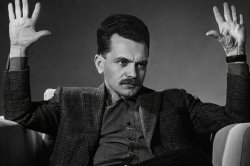 József attila absolute cinema Meme Template