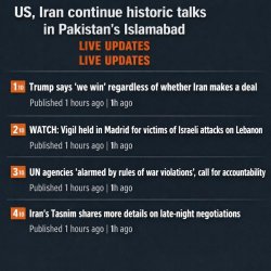 Iran War Crisis Meme Template