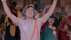 Sin Querer Queriendo Meme Template