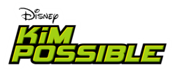 Kim Possible Logo Meme Template