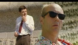 Pesky Blinders Meme Template