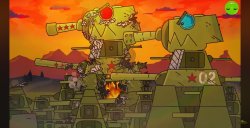 Kv44 and his bro Meme Template