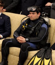 Marco on artimis Meme Template