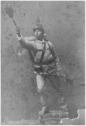 Yo soy como Jesus Meme Template