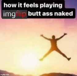 playing imgflip Meme Template