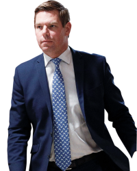 Eric Swillwell png Meme Template