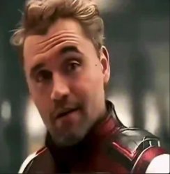 kirkified stark Meme Template