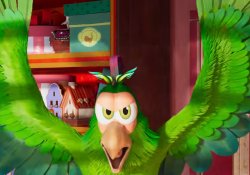 Googa that's it Meme Template