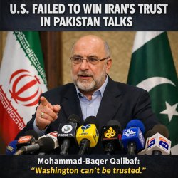 Iran War Crisis Meme Template