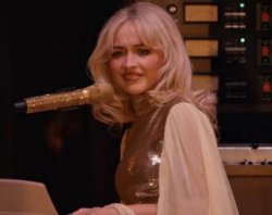 Disgusted Sabrina Meme Template