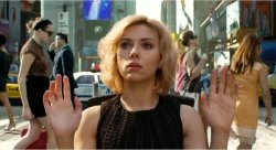 Lucy Meme Template