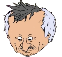 Mr Boss The Dragon Slayer Meme Template