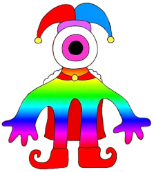 Oscar from Smiling Friends Meme Template