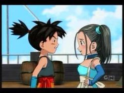 Romanic Meme Template