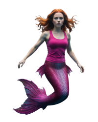 Scarlett Johannsen Meme Template