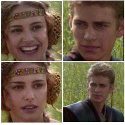 SW Meme Template