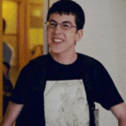 Mclovin Meme Template