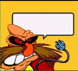 P I N G A S Meme Template