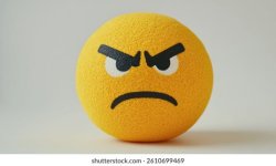 Grumpy Meme Template