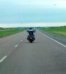 Another day Older Meme Template