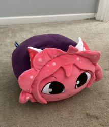 Bambayoah plush :) Meme Template