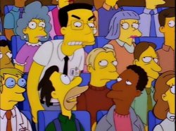 It was a contest for children Meme Template