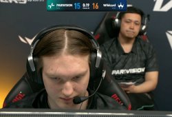Parivision disappoint Meme Template