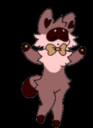cute furry Meme Template