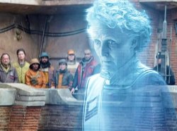 Maarva Andor Speech Meme Template