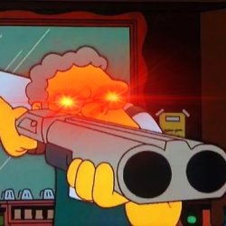 Moe Shotgun Meme Meme Template