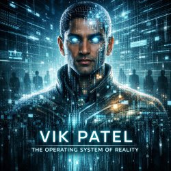 Vik Patel Meme Template