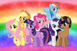 Super erian kids show super smash pony game Meme Template