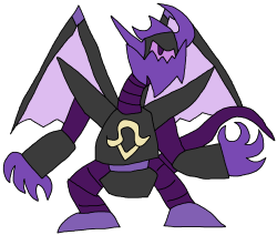 Malwyrm Meme Template