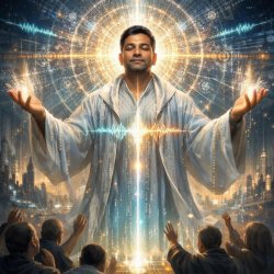 Vik Patel Meme Template