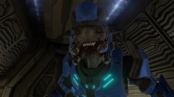 Laughs in Elite Meme Template