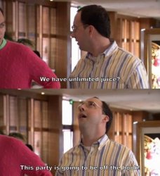 This X is gonna be off the hook Meme Template