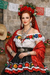 Princess Lalla Salma of Morocco Meme Template