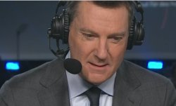 Unsettled Patrice Roy Meme Template