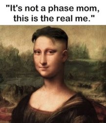 Emo renaissance Meme Template