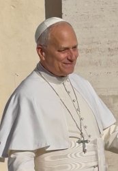 Catholic Church Meme Template