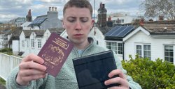 Nimrod Meme Template