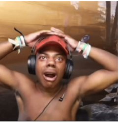 Speed Meme Template