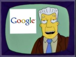 google overlords Meme Template