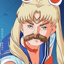 sailor man Meme Template