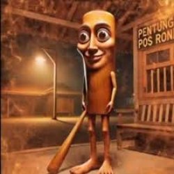 tung tung tung sahur Meme Template