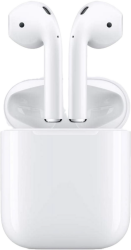 Airpods 2nd Gen Meme Template