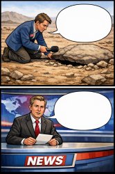 Iran Propaganda Meme Template