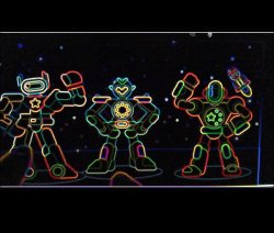 time travelling artificial intelligence Meme Template