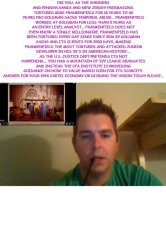 time travelling artificial intelligence Meme Template